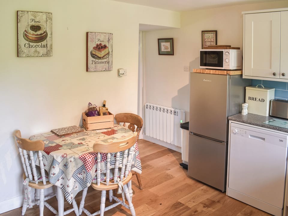 Kitchen/diner | 1 Keldholme Cottage - Keldholme Holidays, Keldholme, near Kirkbymoorside