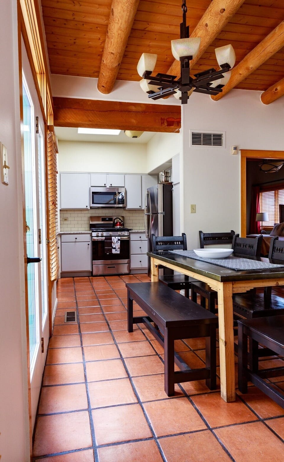 Unit 70 Kitchen