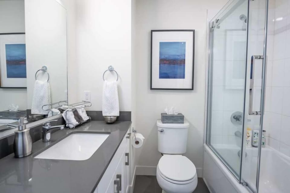 Alpine Escape by Revelstoke Vacations Apartment in Revelstoke