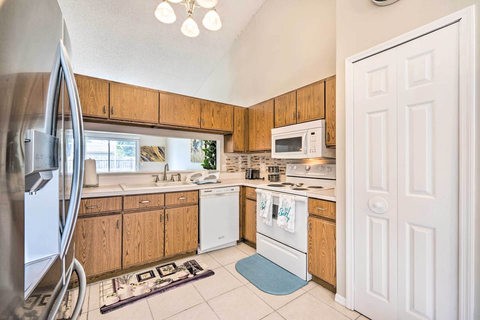 Kitchen | Cooking Basics | Coffee Maker