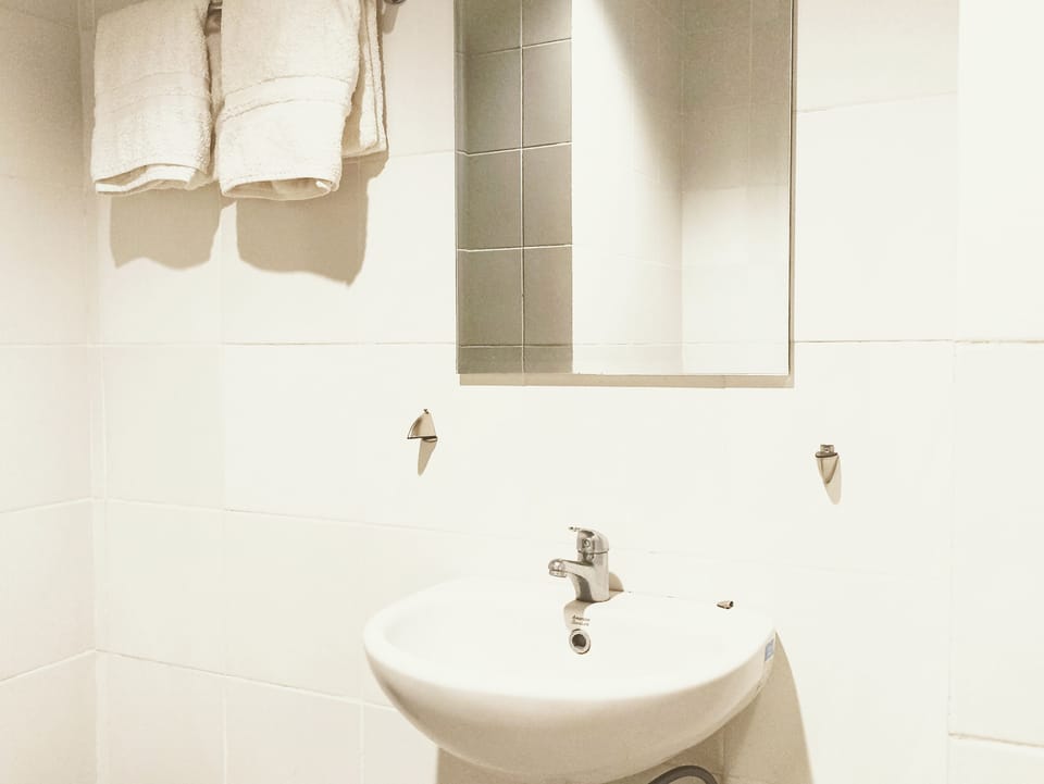Yunna Hotel Express Lampung Hotel in Indonesia