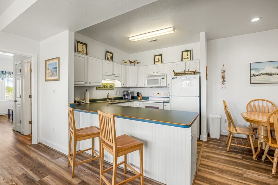 Kitchen Counter