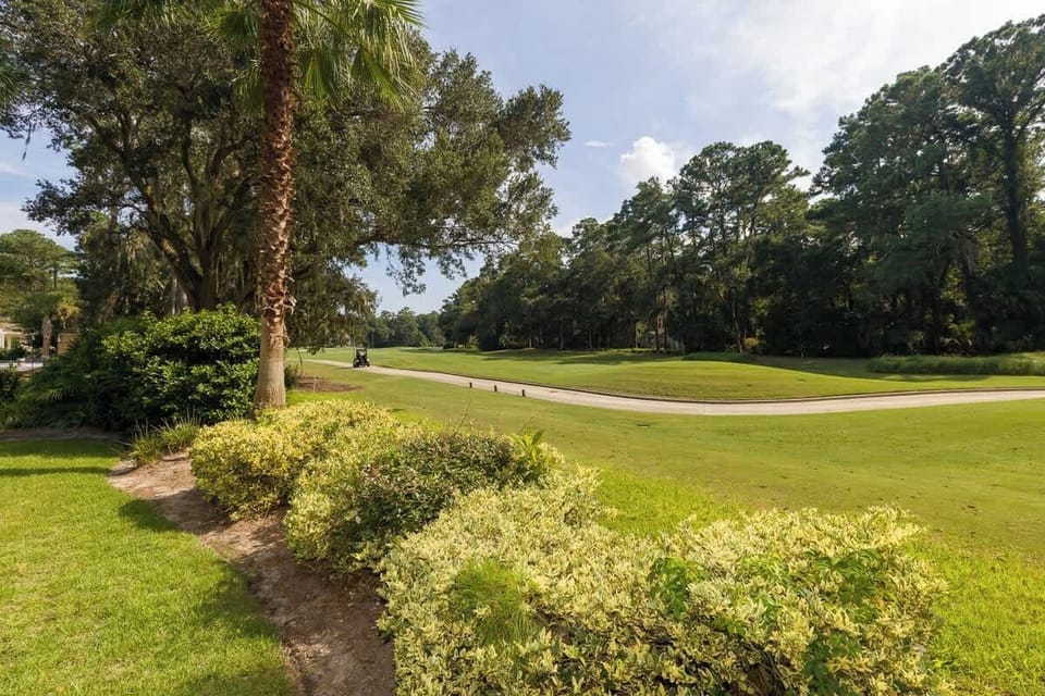 Heron Pointe Golf Course