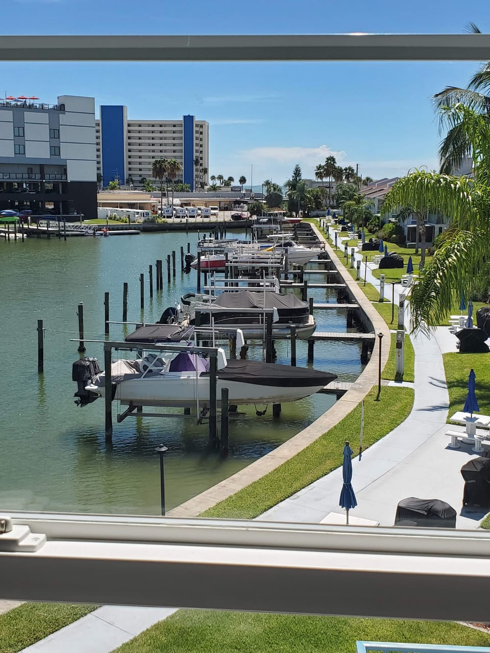Marina