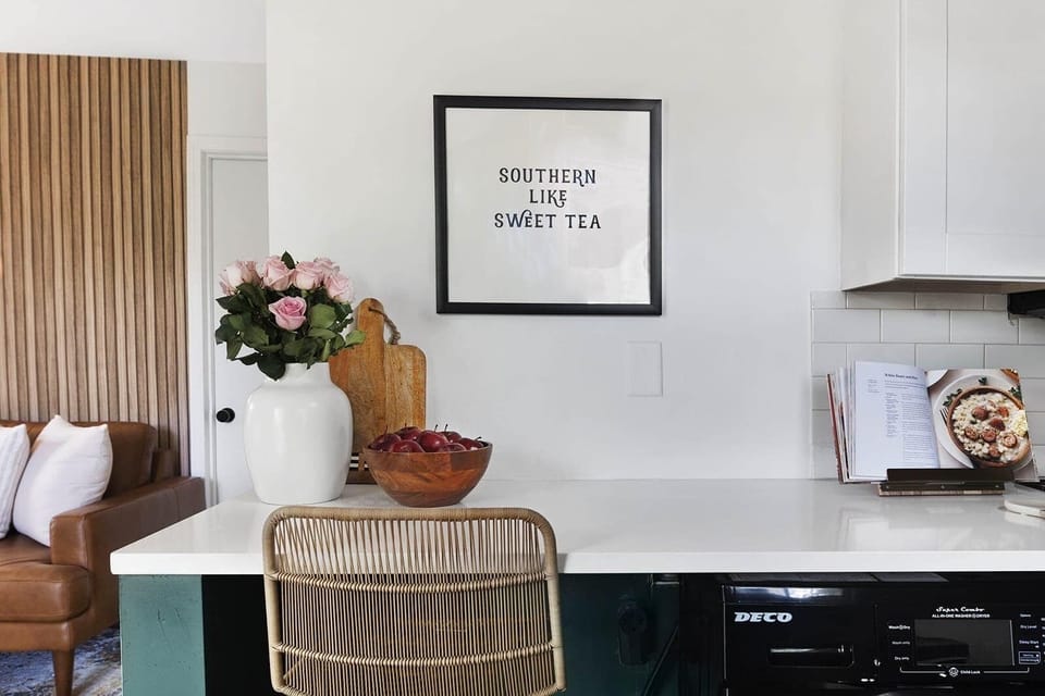 Dining Table for Cozy Meals