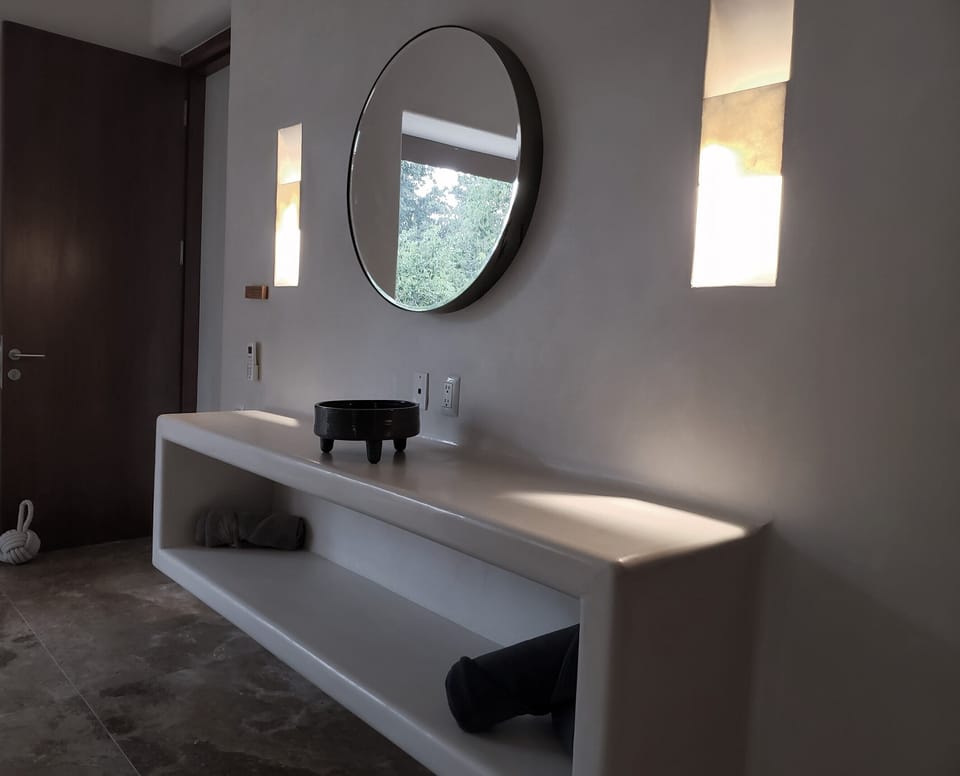 Premium Room | Air conditioning