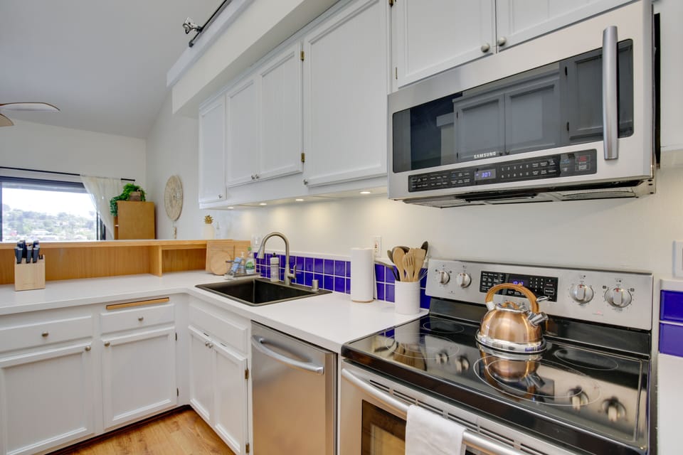 Kitchen | Spices