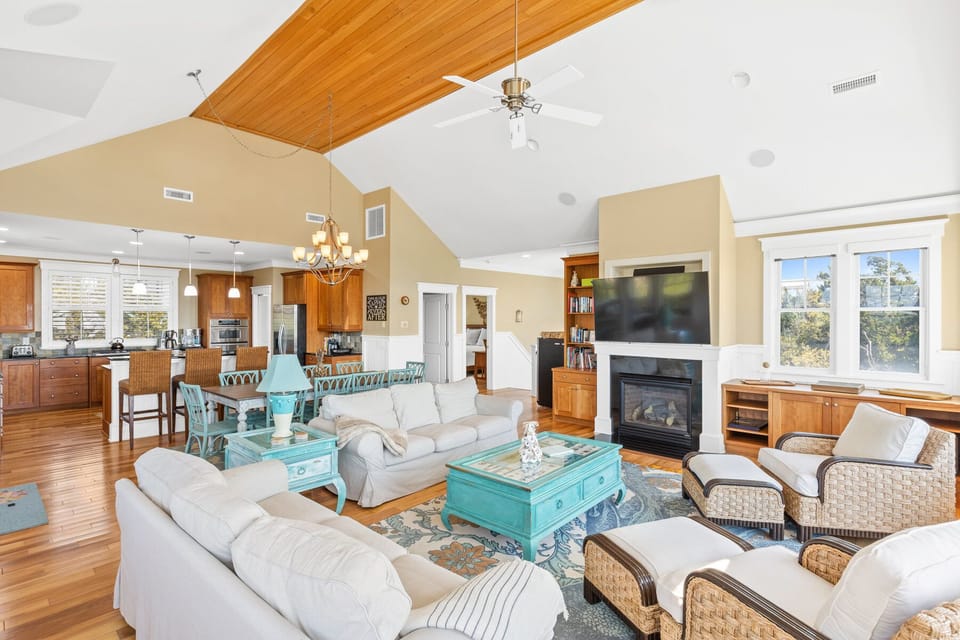 XL Living Room