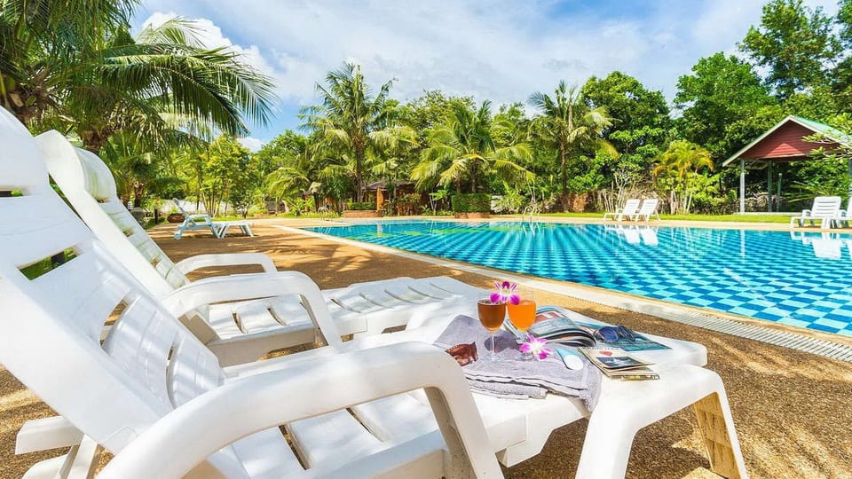 Doo Dee Boutique Resort