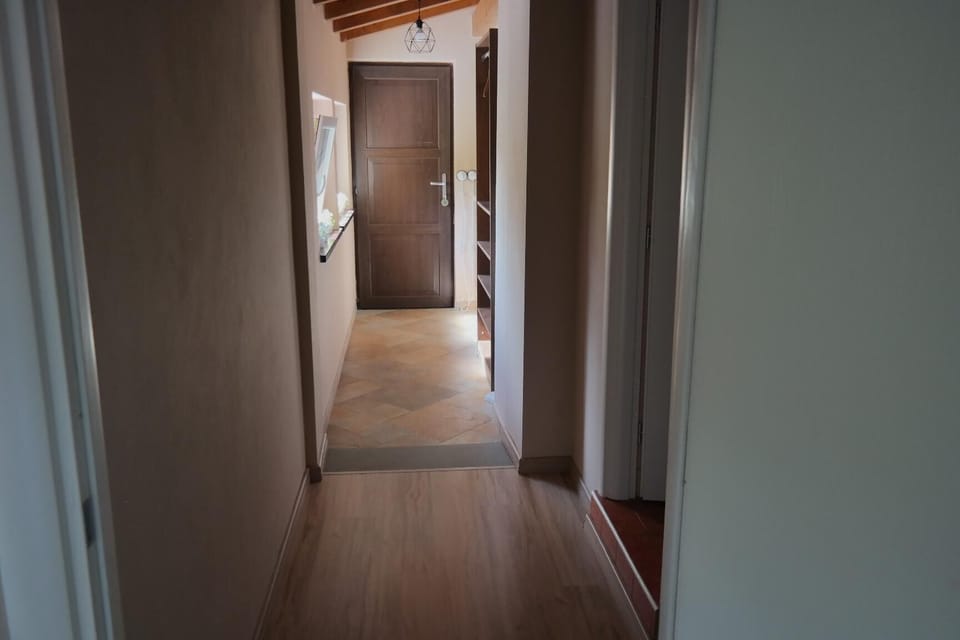 Apartment | Interior
