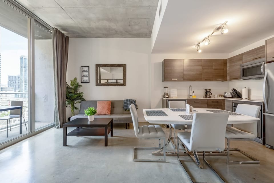 From family feasts to cozy movie nights, our space does it all.