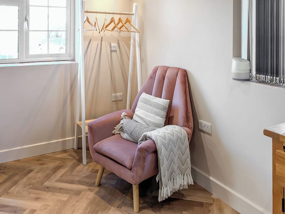 Double bedroom | The Stable, Brent Knoll