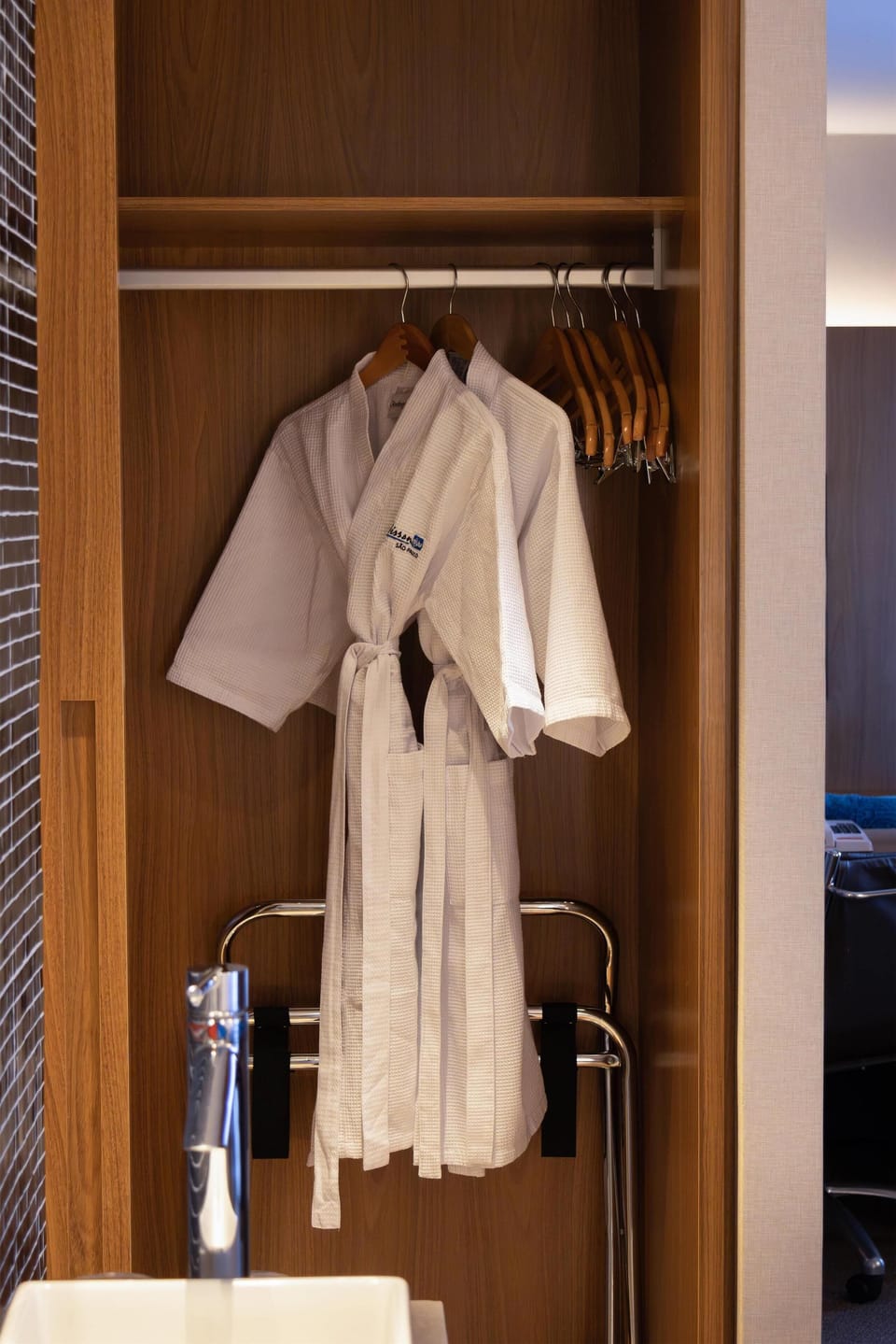 Minibar, in-room safe, individually decorated, desk