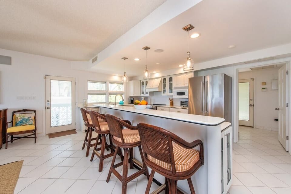 Kitchen Bar