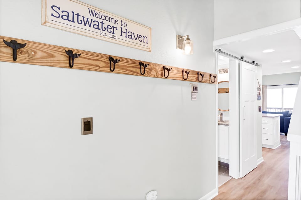 Entryway
