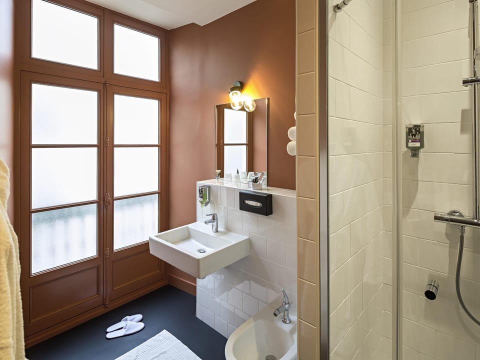 Superior Room, 1 Double Bed | Premium bedding, pillowtop beds, in-room safe, desk