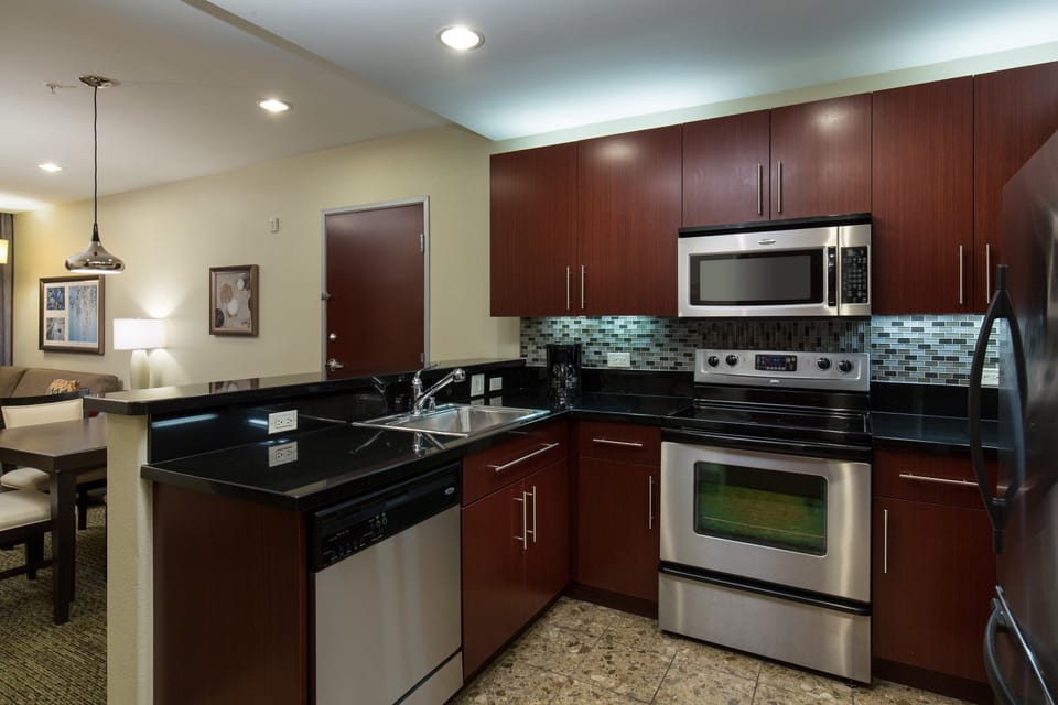 Make a tasty meal in your own kitchen!