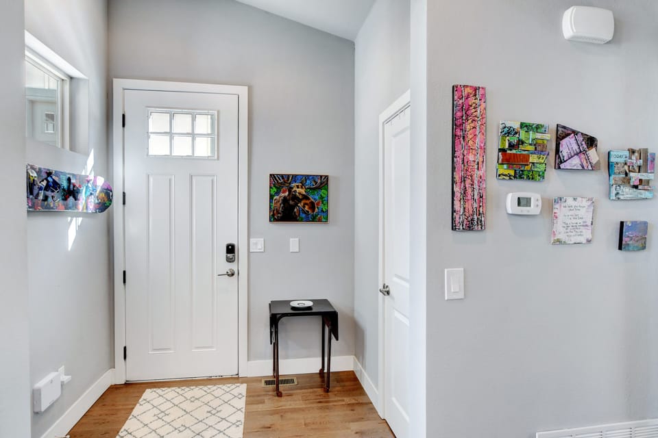 Entryway