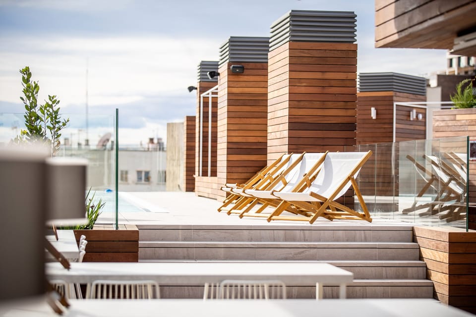 Sundeck