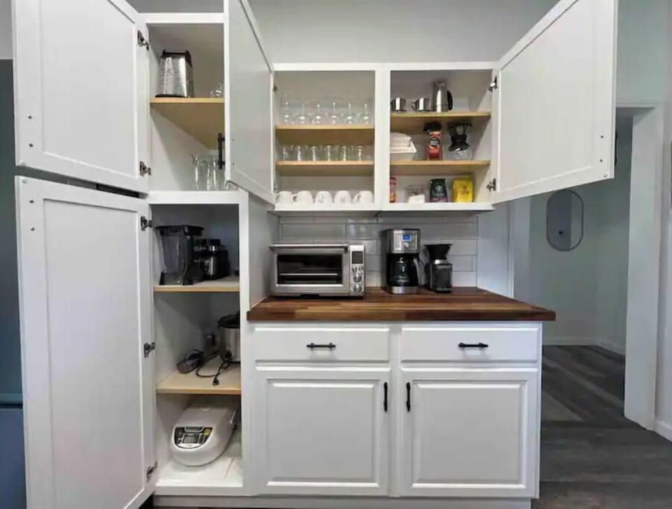 Kitchen goods 