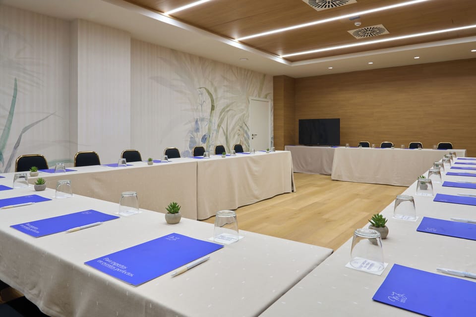 Macià Doñana Hotel in Sanlúcar de Barrameda