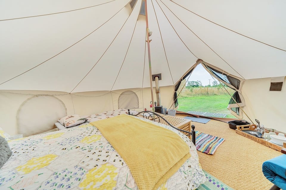 1 bedroom, WiFi (free), bed sheets