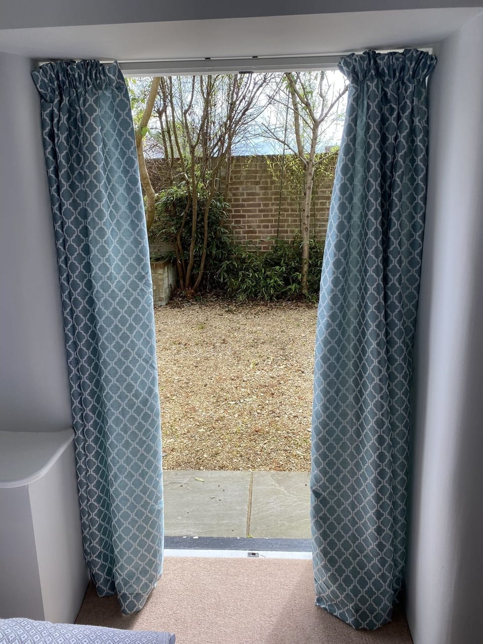 Luxury Cottage, Private Bathroom, Pool View (April Cottage) | Garden