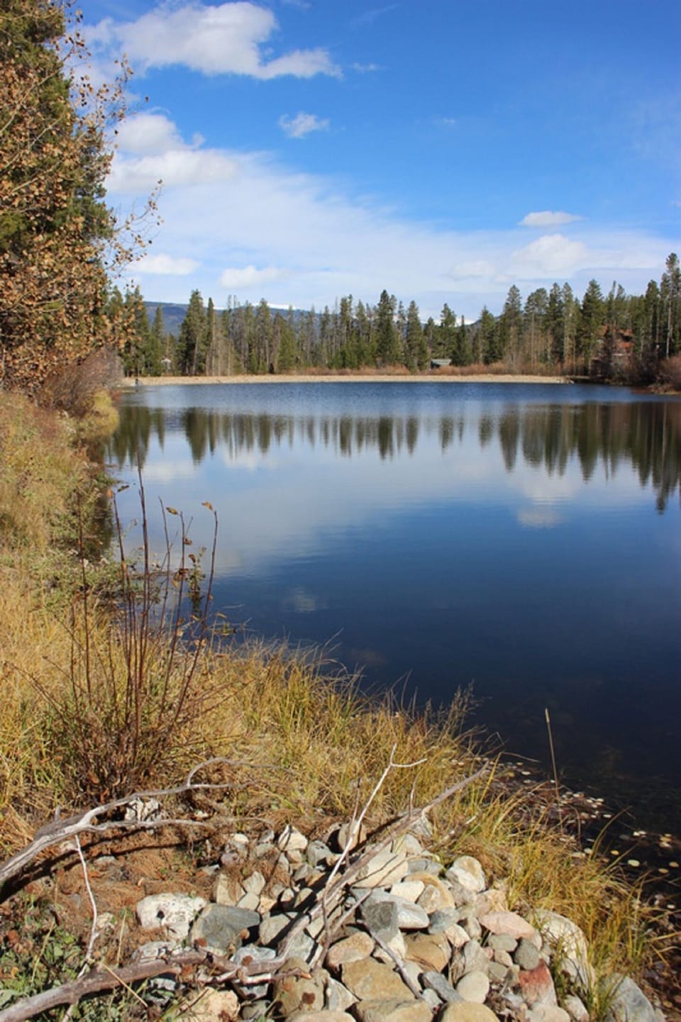 Lake