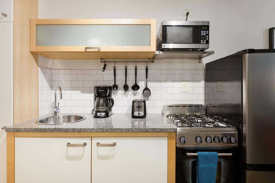House | Private kitchen