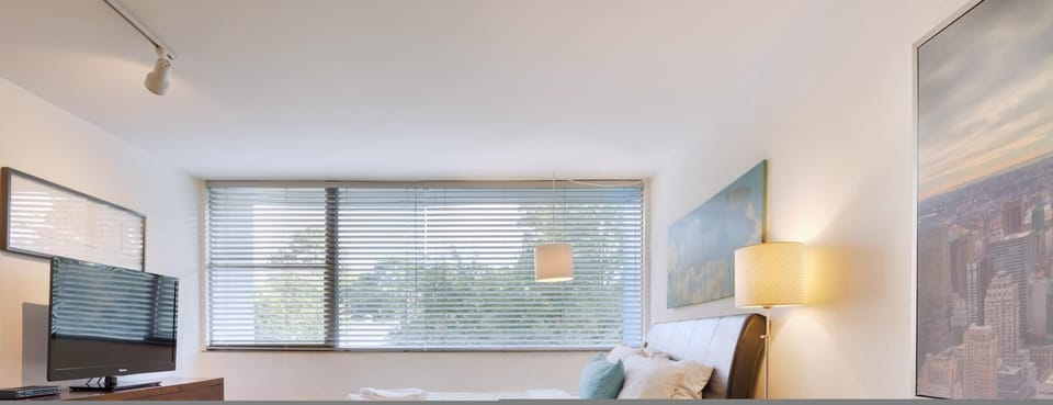 CCF Enjoy a Full Kitchen in an Affordable Studio Near Peachtree Street Apartment in Buckhead