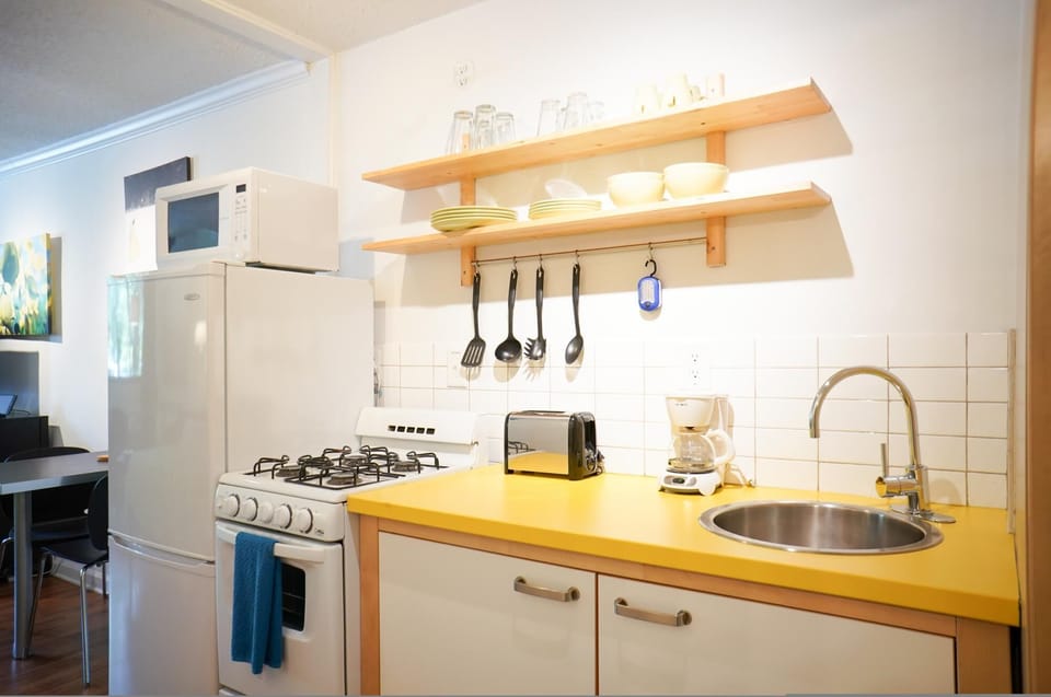 House | Private kitchen