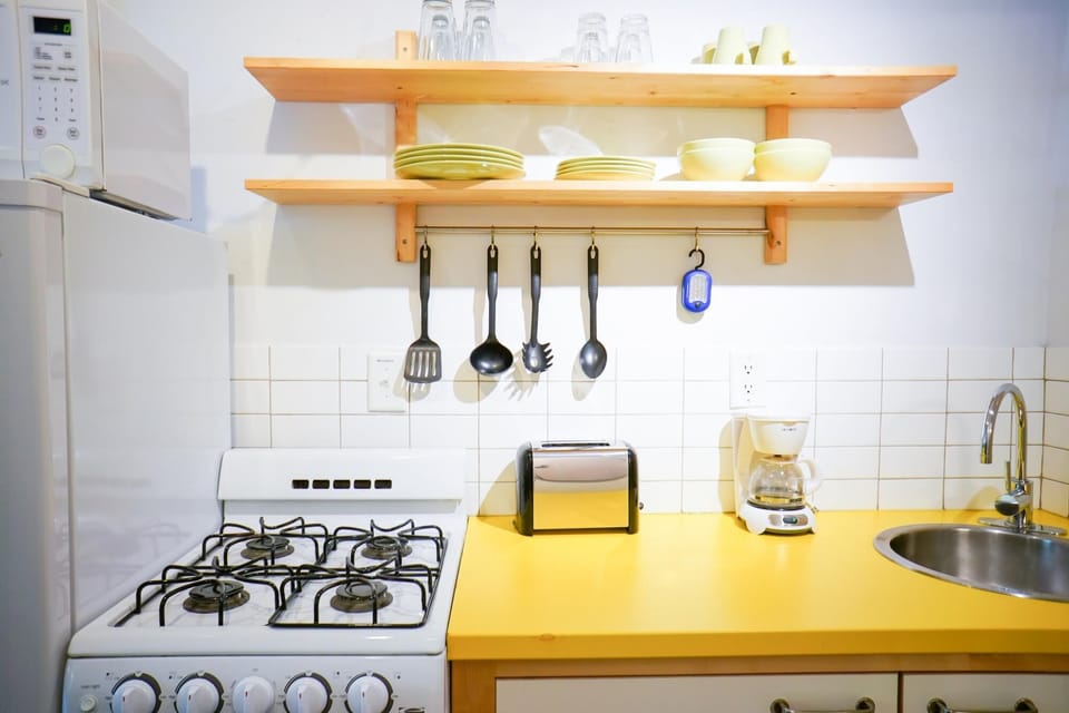 House | Private kitchen