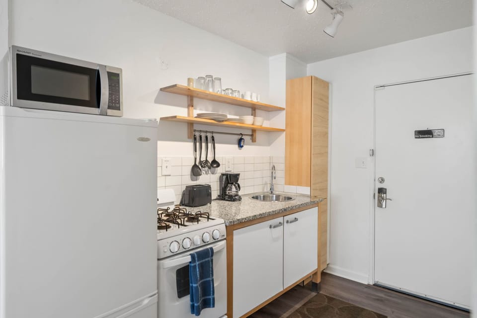 House | 1 bedroom