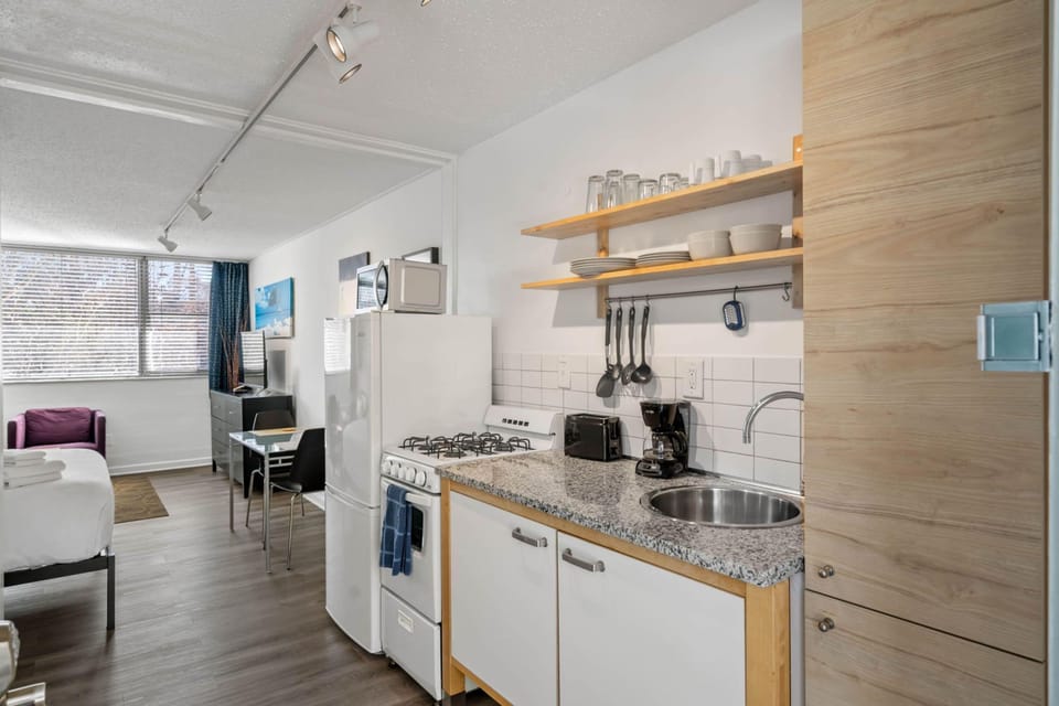House | 1 bedroom