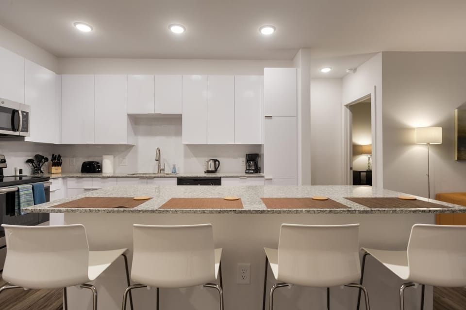 House | Private kitchen