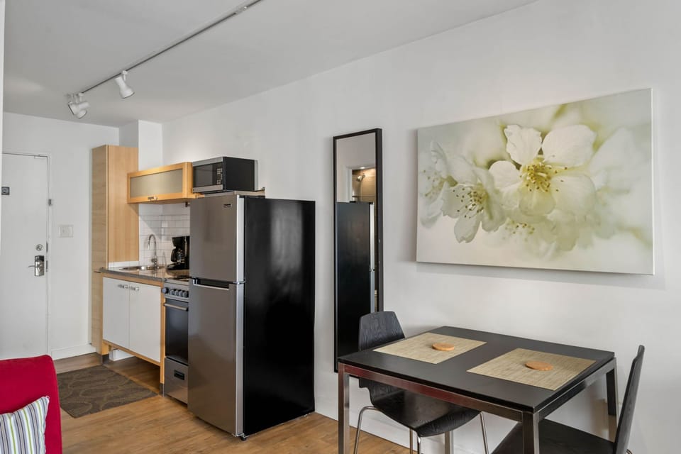 House | 1 bedroom
