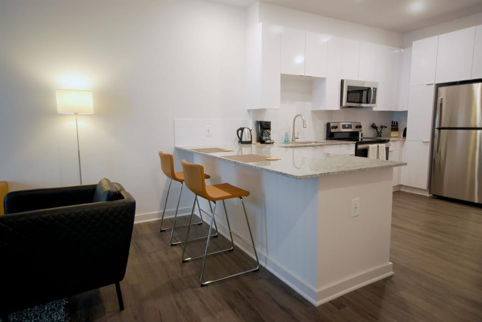 House | 1 bedroom, WiFi
