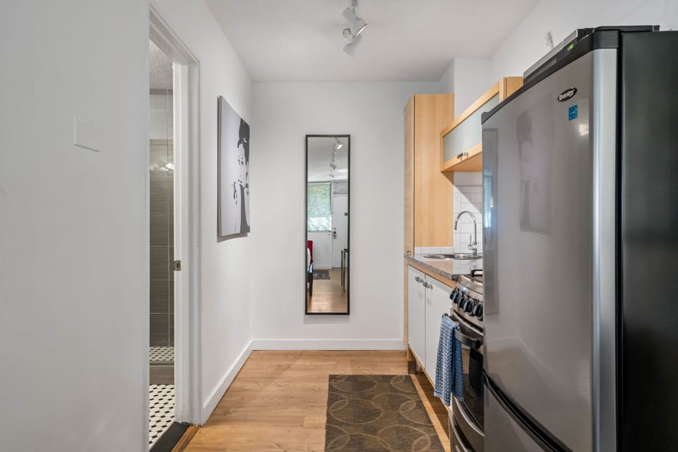 House | 1 bedroom
