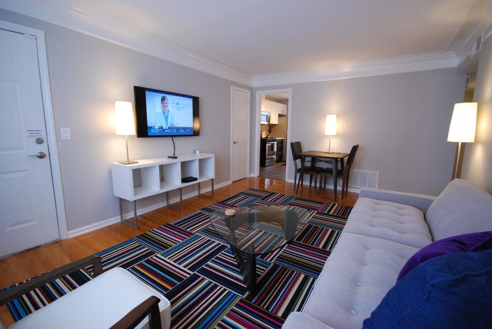 House | Living area