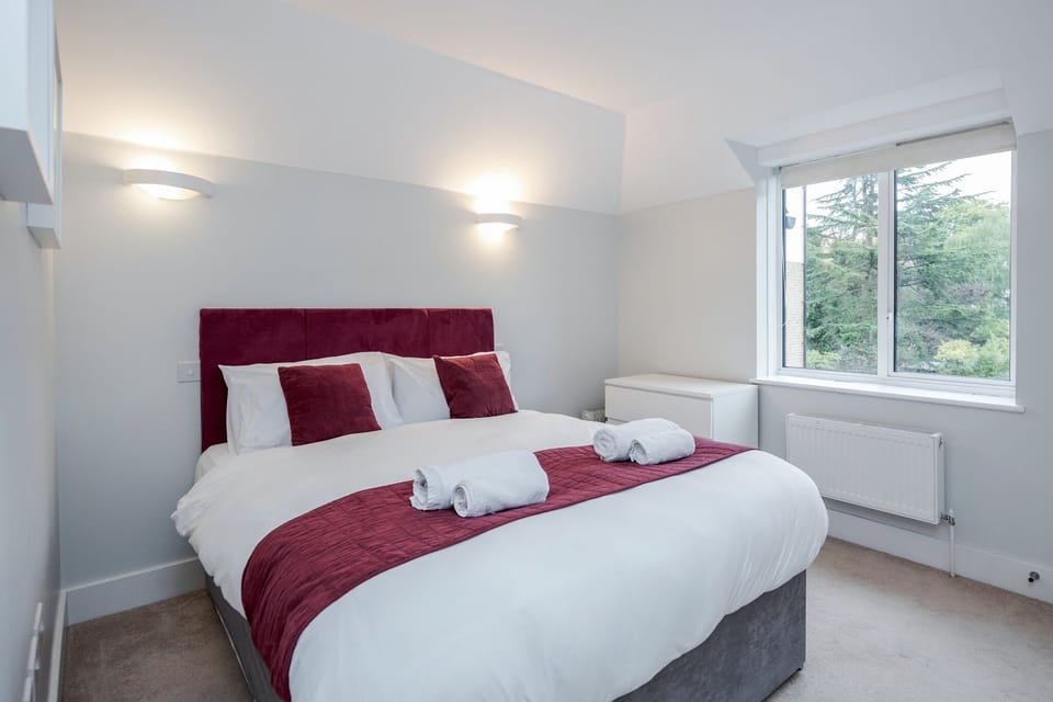 Standard Double Room | Blackout drapes, iron/ironing board, WiFi (free), bed sheets