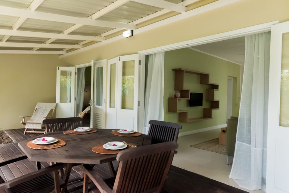 Family Apartment | Terrace/patio