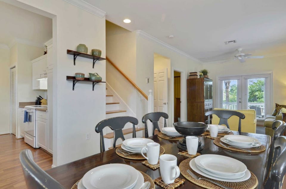 Villa (3 Bedrooms) | Interior