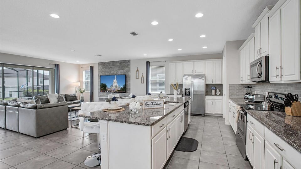 Whip up wonders: Our kitchen, where recipes come to life!