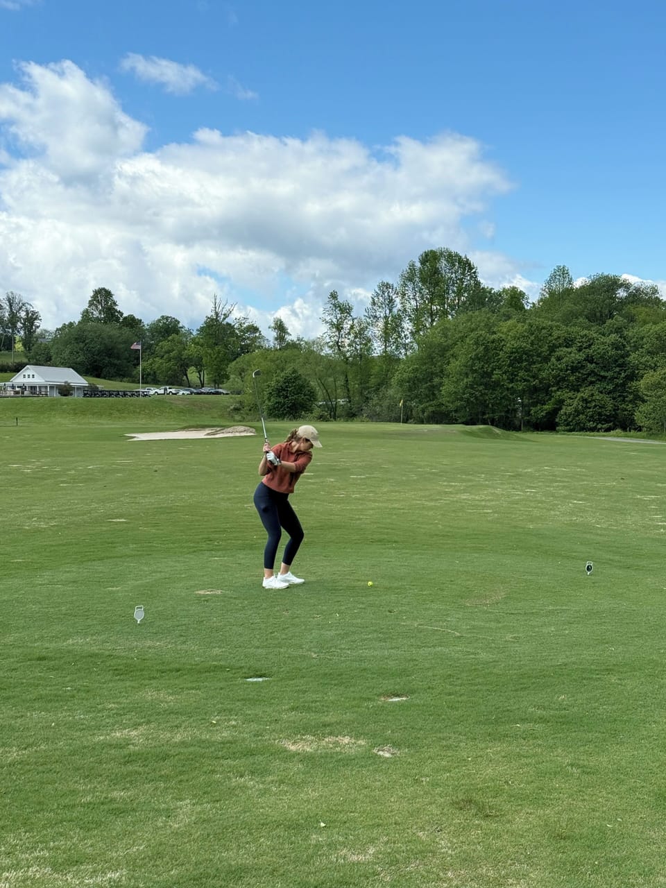 Plenty of Public Golf Courses only minutes away