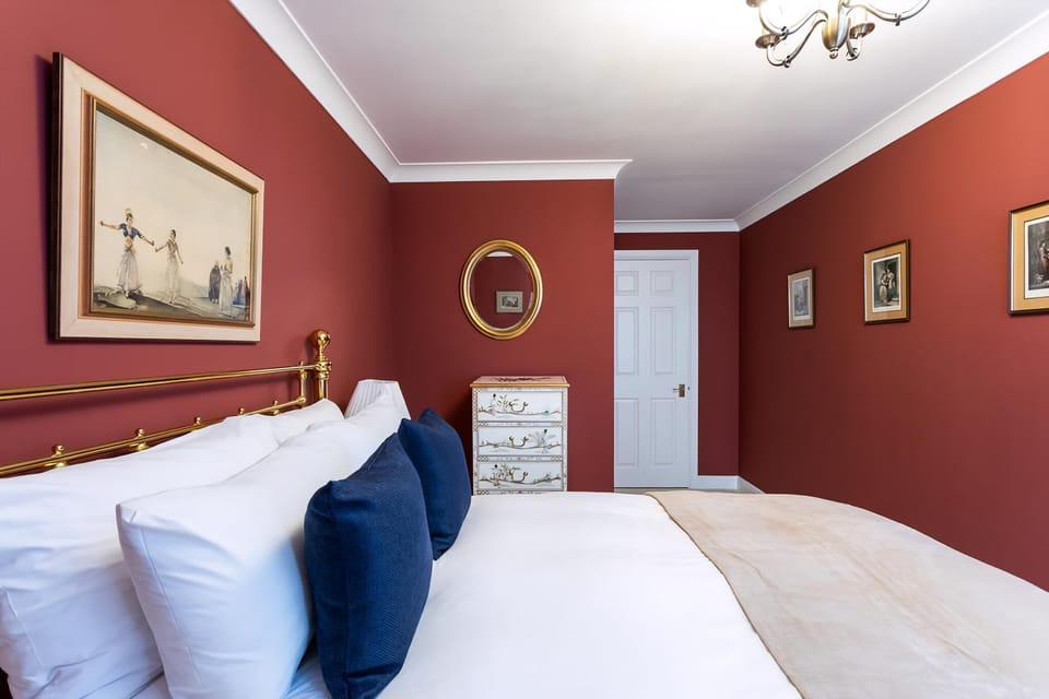 Apartment | 1 bedroom, free WiFi