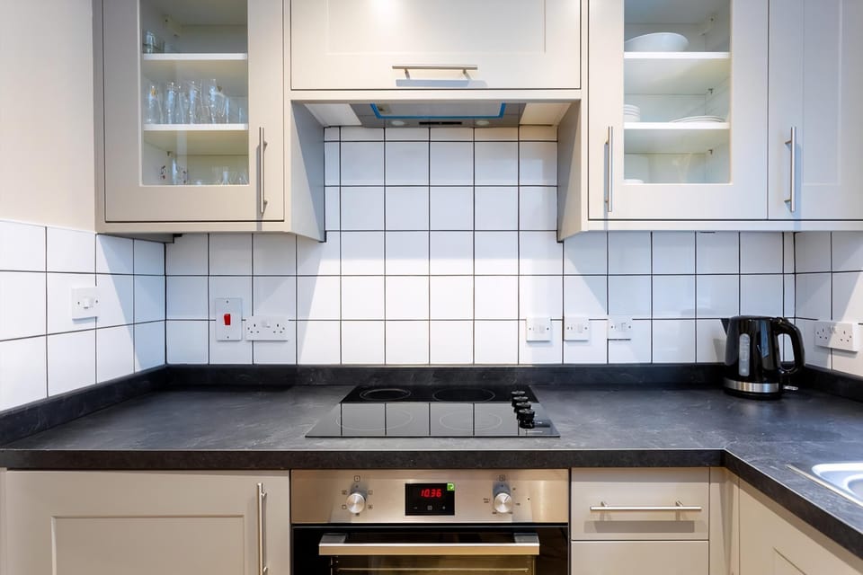 Apartment | Private kitchen