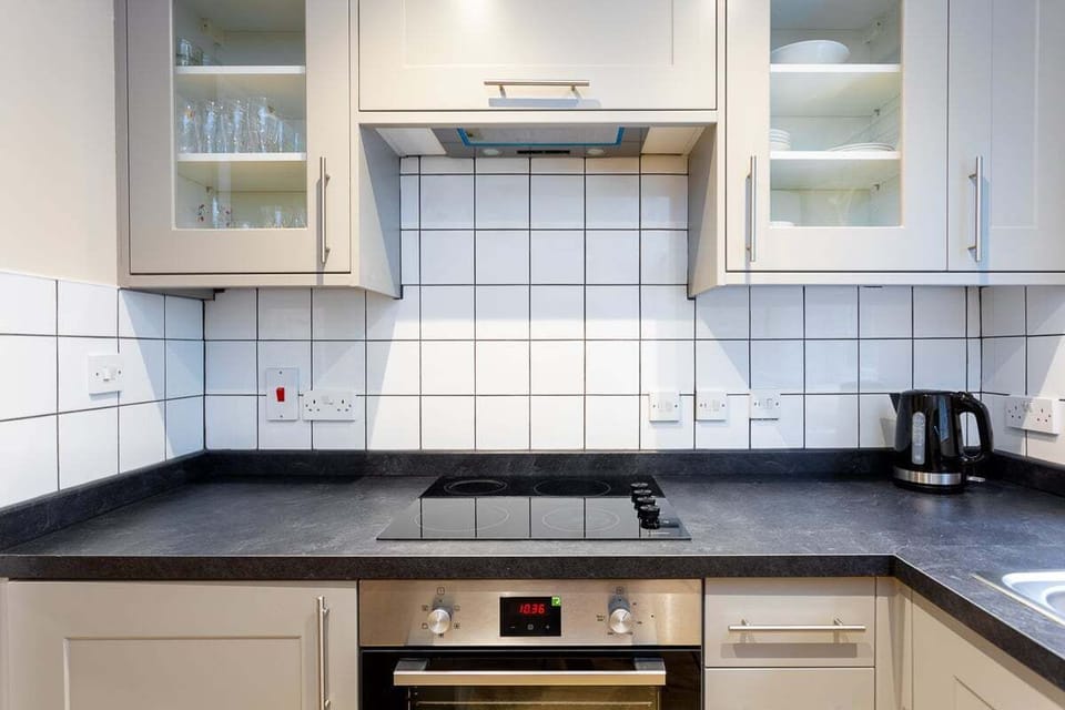 Apartment | Private kitchen