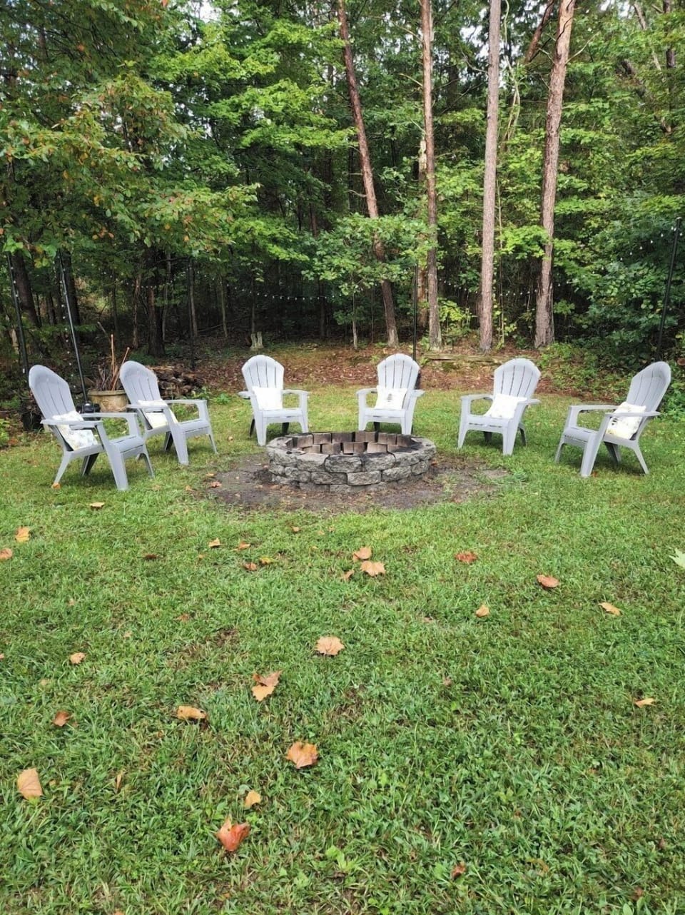 Firepit