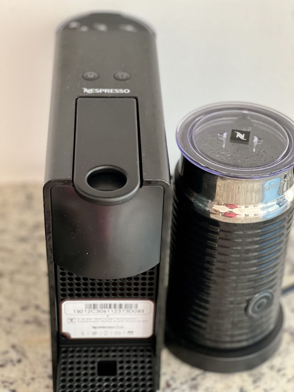 Cafetera 