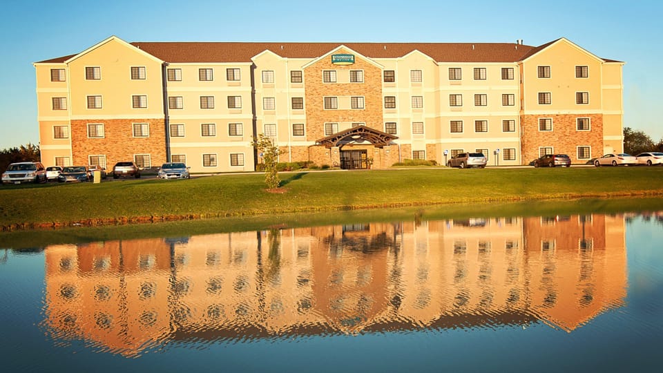 You will love this location!